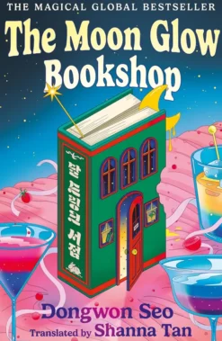 The Moon Glow Bookshop
