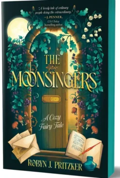 The Moonsingers