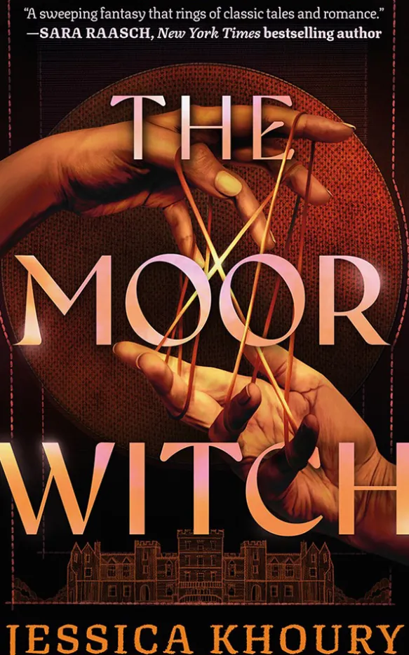 The Moorwitch