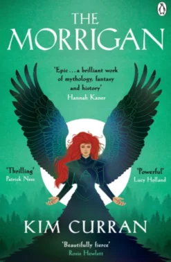 The Morrigan