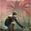 The Murderbot Diaries Vol. 3