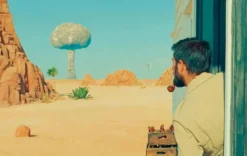 The Museum of Wes Anderson - His Movies and the Works that Inspired Them
