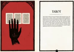 The Museum of Witchcraft