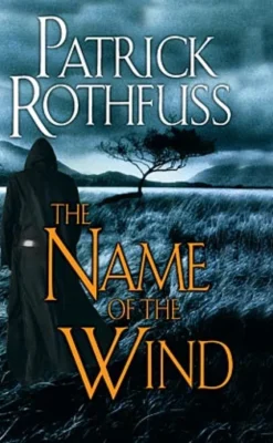 The Name of the Wind