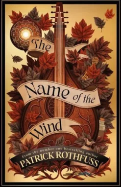 The Name of the Wind