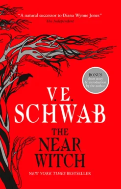 The Near Witch