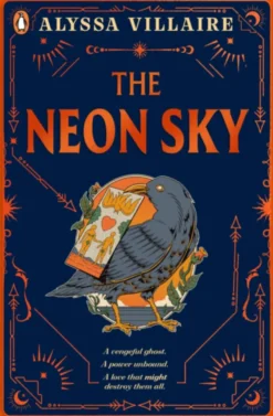 The Neon Sky
