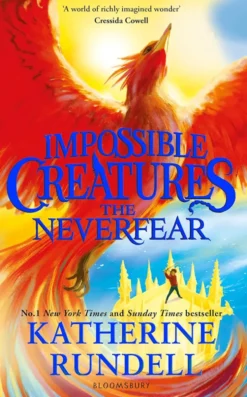 The Neverfear