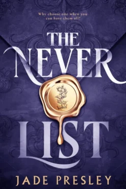 The Never List