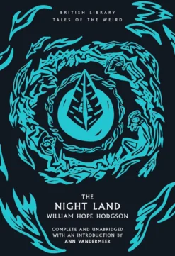 The Night Land