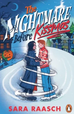 The Nightmare Before Kissmas