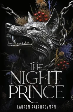 The Night Prince
