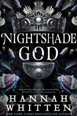 The Nightshade God