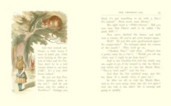 The Nursery Alice