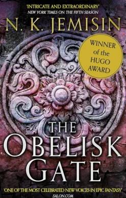 The Obelisk Gate