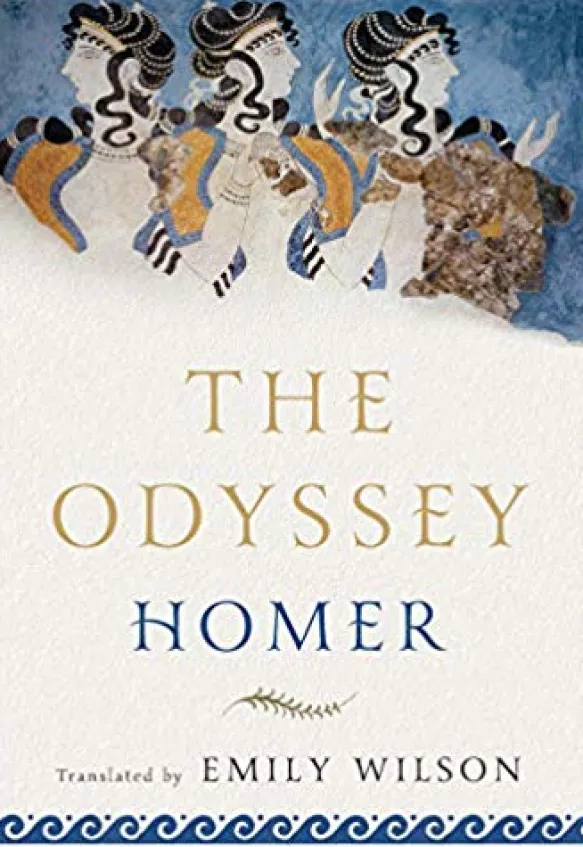 The Odyssey