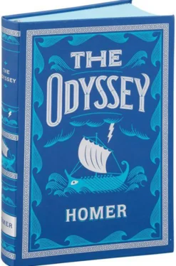 The Odyssey
