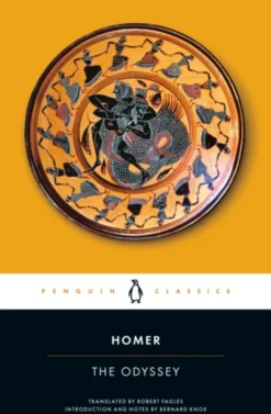 The Odyssey