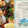 The Official Horizon Cookbook: Tastes of the Seven Tribes