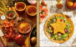 The Official Stardew Valley Cookbook