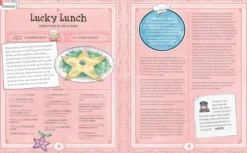 The Official Stardew Valley Cookbook