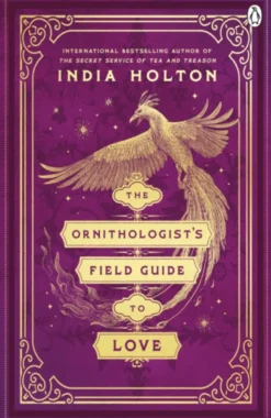 The Ornithologist's Field Guide to Love