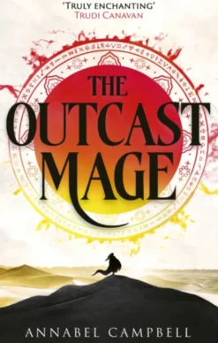 The Outcast Mage