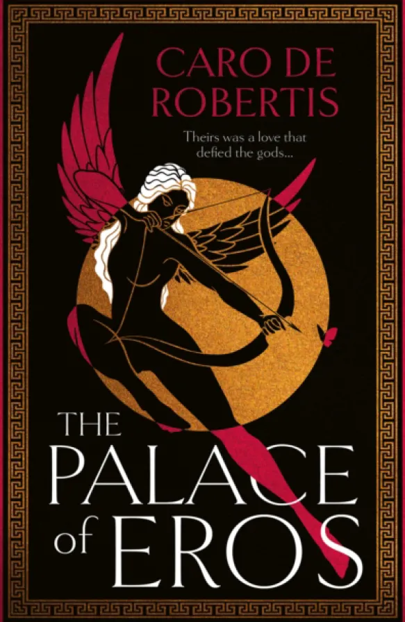 The Palace of Eros