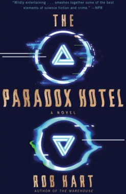 The Paradox Hotel