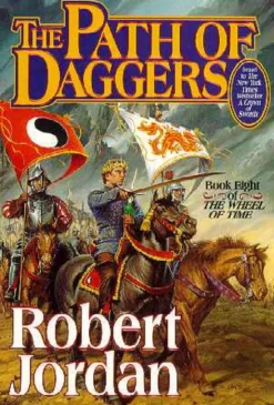 The Path of Daggers