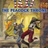 1637: The Peacock Throne