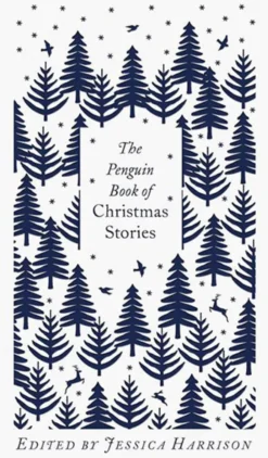 The Penguin Book of Christmas Stories