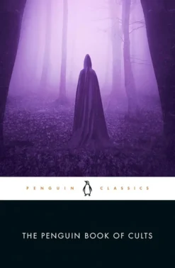 The Penguin Book of Cults