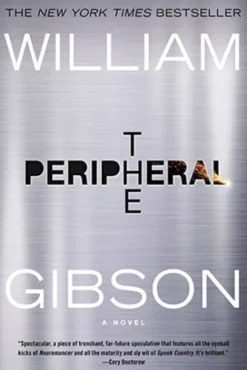 The Peripheral
