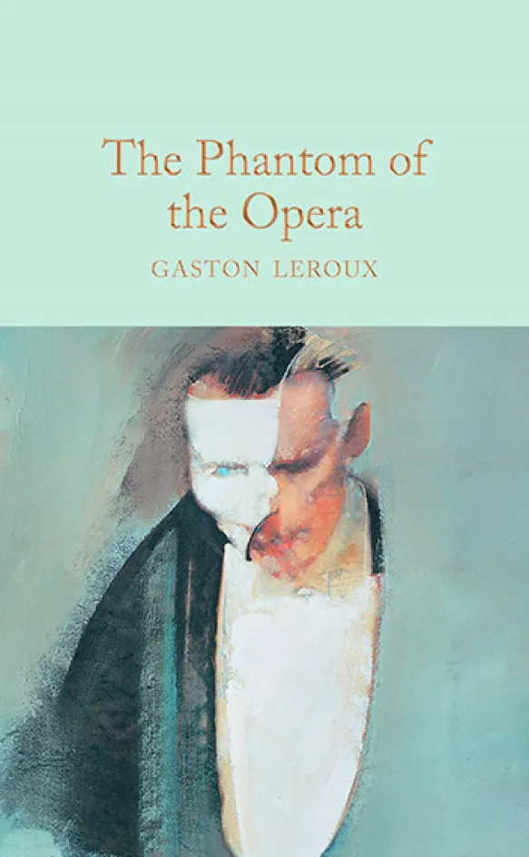 The Phantom of the Opera