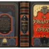 The Phantom of the Opera and Other Gothic Tales