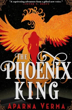 The Phoenix King