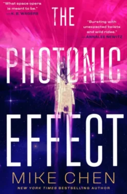 The Photonic Effect