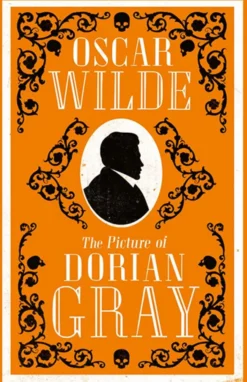 The Picture of Dorian Gray
