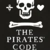 The Pirates' Code: Laws and Life Aboard Ship
