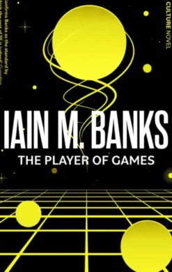 The Player of Games