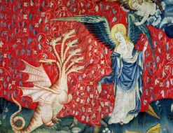 The Pocket Book of Dragons - Myth, Magic and Meaning