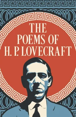 The Poems of H. P. Lovecraft