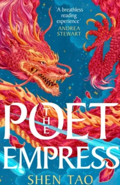 The Poet Empress