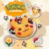The Pokemon Cookbook