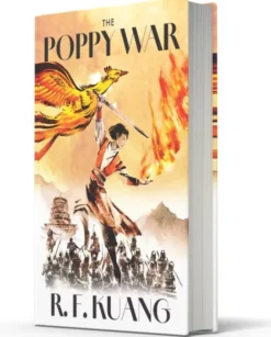 The Poppy War