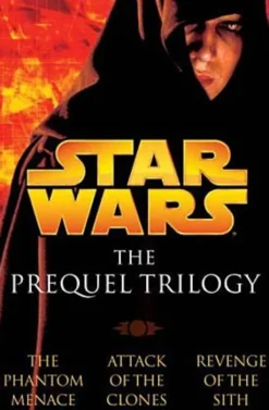 The Prequel Trilogy