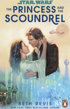 The Princess and the Scoundrel