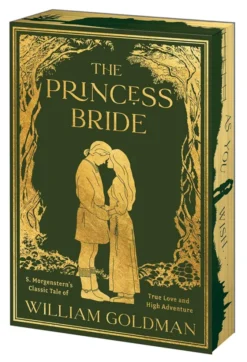 The Princess Bride