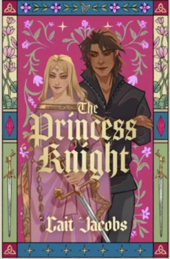 The Princess Knight